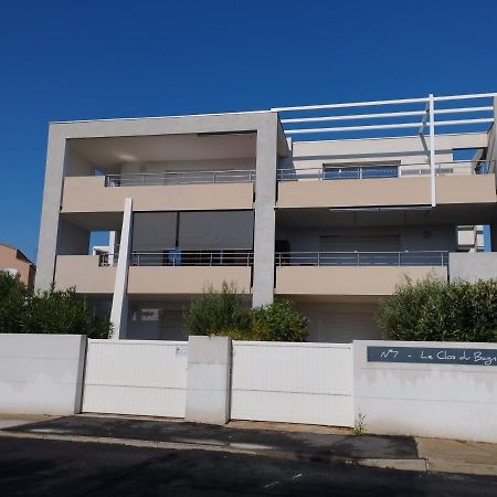 Appartement F3 En Bordure De L Etang De Thau Marseillan  Exterior photo