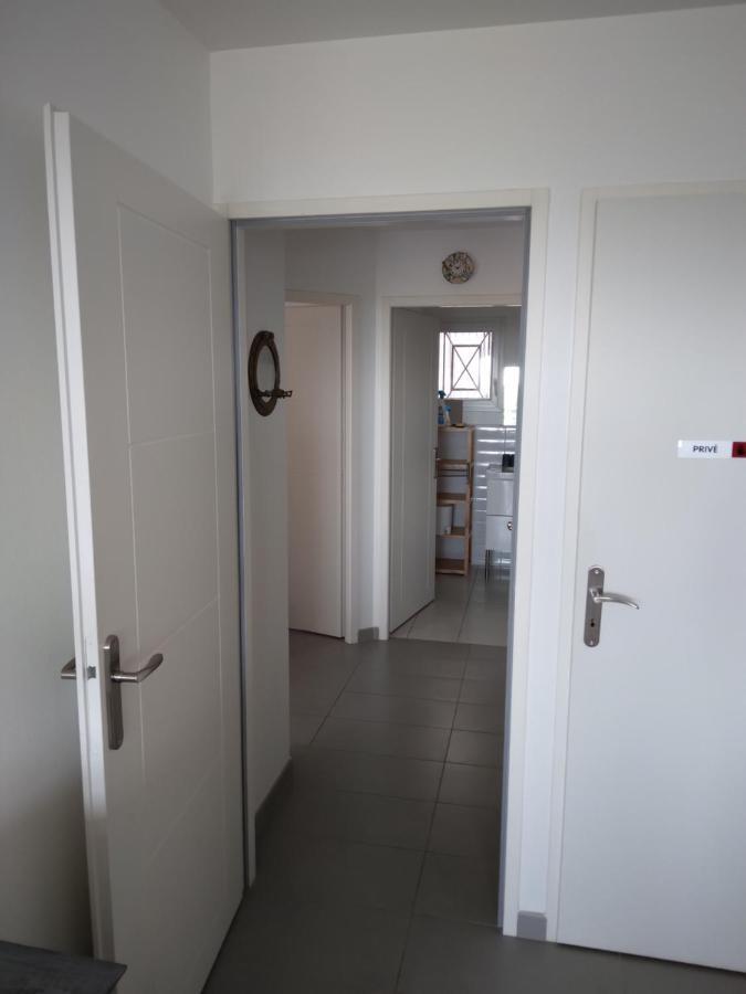Appartement F3 En Bordure De L Etang De Thau Marseillan  Exterior photo